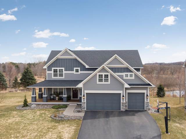 19202 Harappa Avenue, Lakeville, MN 55044 (#5726892) :: Twin Cities South