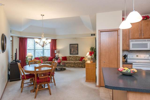 2103 Silver Bell Road #309, Eagan, MN 55122 (#5726911) :: Twin Cities South