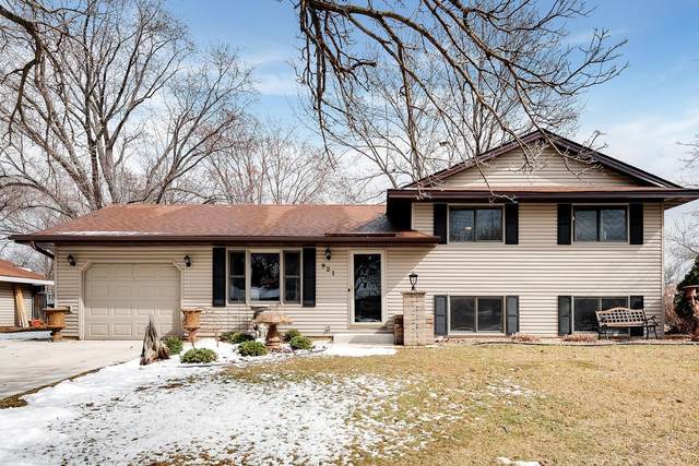 921 Duchess Lane, Apple Valley, MN 55124 (#5726970) :: Twin Cities South