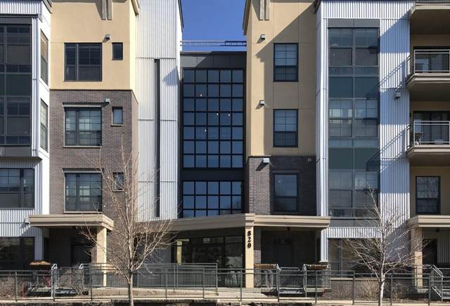 820 Emerald Street #416, Saint Paul, MN 55114 (#5727111) :: Twin Cities South