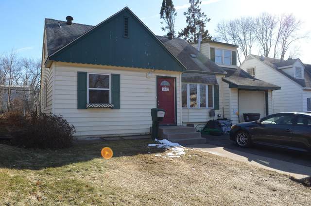 1652 3rd Street E, Saint Paul, MN 55106 (#5727231) :: Twin Cities South