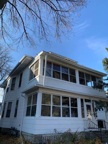 695 Manomin Avenue, Saint Paul, MN 55107 (#5727256) :: Twin Cities South
