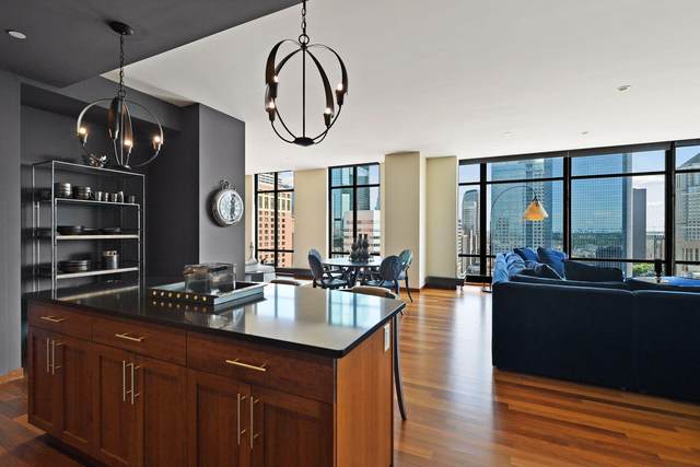 201 S 11th Street #1820, Minneapolis, MN 55403 (#5727264) :: Twin Cities South