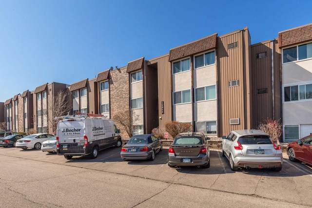 12944 Nicollet Avenue #101, Burnsville, MN 55337 (#5723028) :: Twin Cities South