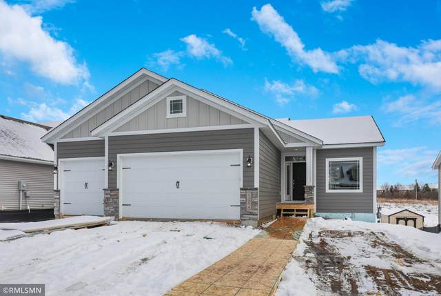 13302 Caffrey Avenue, Rosemount, MN 55068 (#5723375) :: Twin Cities South