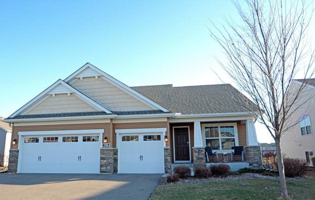 1196 140th Street E, Rosemount, MN 55068 (#5724018) :: Twin Cities South