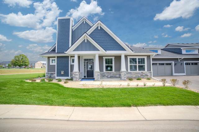 13711 Brookview Path, Rosemount, MN 55068 (#5724467) :: Twin Cities South