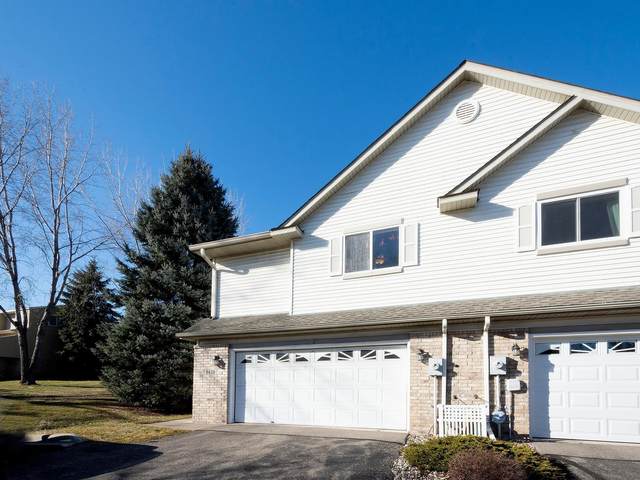 8439 143rd Street W, Apple Valley, MN 55124 (#5724896) :: Twin Cities South