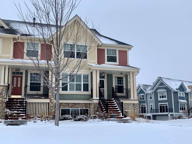 15641 Eaglewood Lane #1505, Apple Valley, MN 55124 (#5725608) :: Twin Cities South