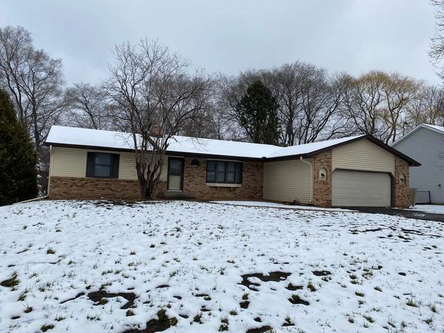 2520 Allen Drive, Burnsville, MN 55337 (#5726438) :: Twin Cities South