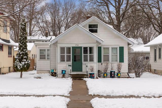 1716 Saint Clair Avenue, Saint Paul, MN 55105 (#5717812) :: Twin Cities South