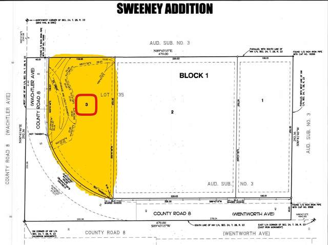 XXX Wentworth Avenue, Mendota Heights, MN 55118 (#5725912) :: Twin Cities South