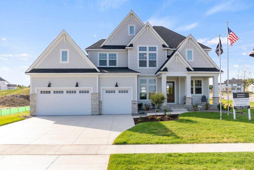 6305 Weston Lane - Photo 1