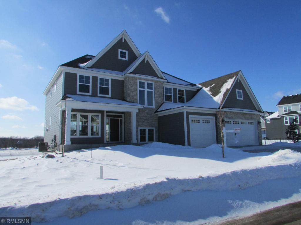 30 Rapp Farm Boulevard - Photo 1