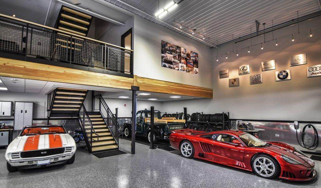 940 Mckinley Parkway - Photo 1