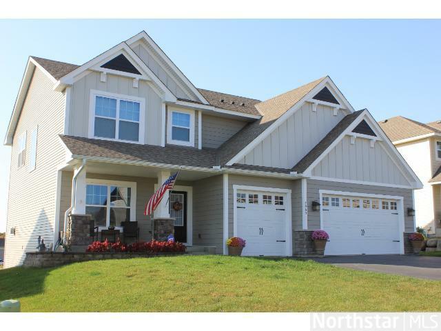 2665 Fieldstone Drive, Victoria, MN 55386 (#4199207) :: The Preferred Home Team