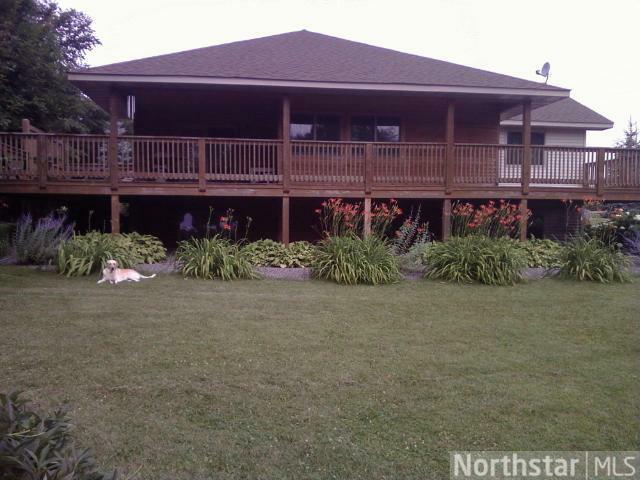 2682 Kraft Avenue NW, Annandale, MN 55302 (#4320115) :: The Sarenpa Team