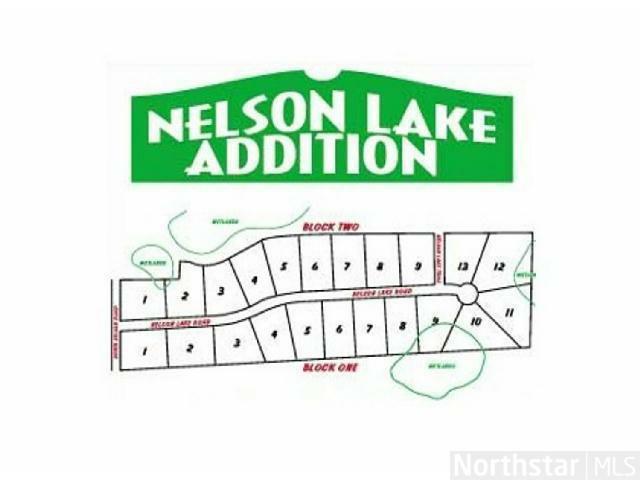 lot 6 blk 2 Nelson Lake Road - Photo 1