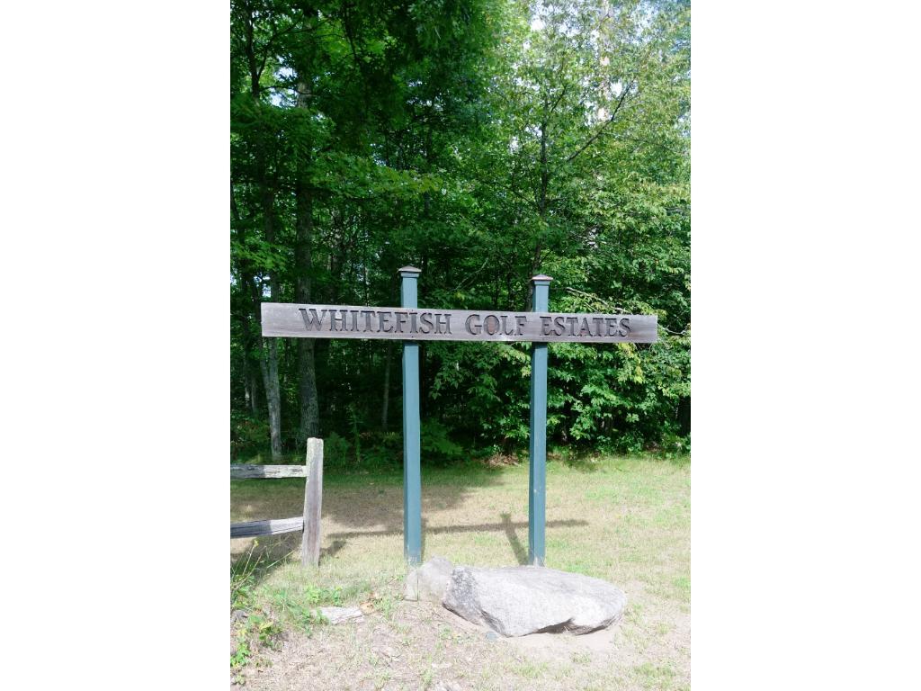 Lot 11 Golf View Trail - Photo 1