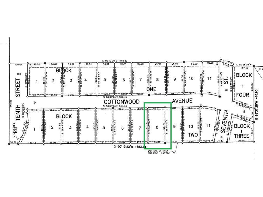 801 Cottonwood Avenue - Photo 1