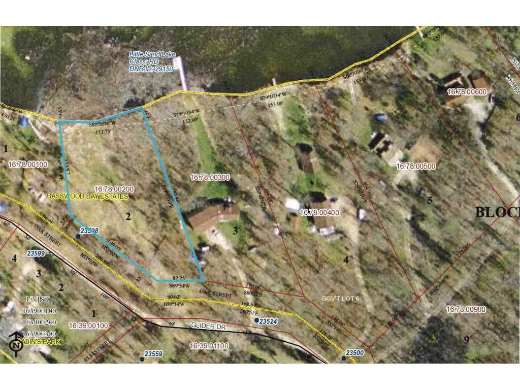 23598 Glider Drive - Photo 1