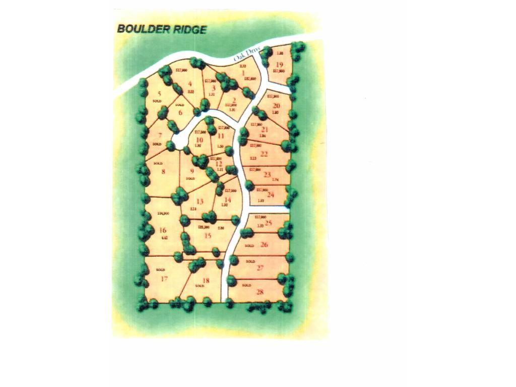 Lot 12 83rd Avenue - Photo 1