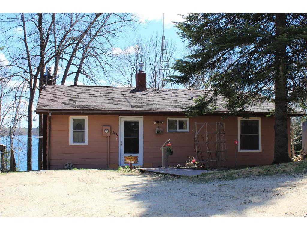 43838 Burnt Shanty Lake Road - Photo 1