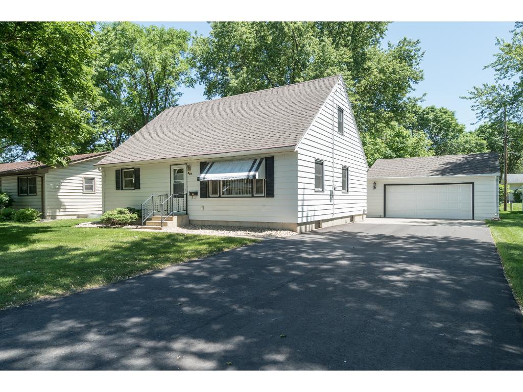 915 Reed Street - Photo 1