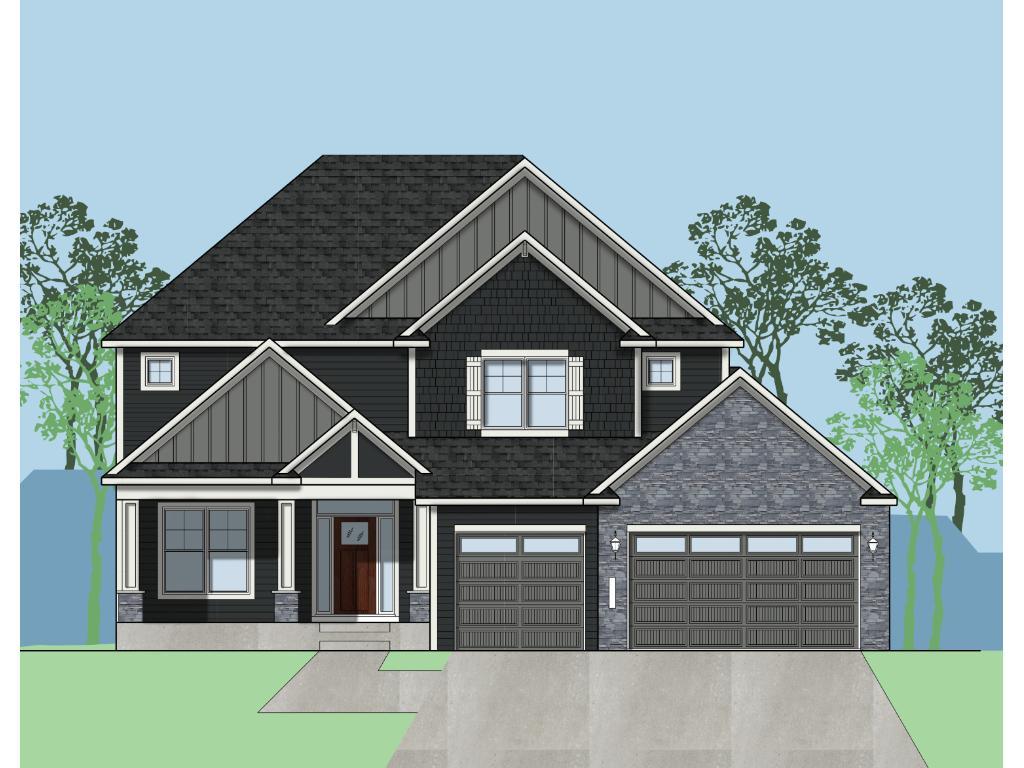4327 Parkview Circle - Photo 1