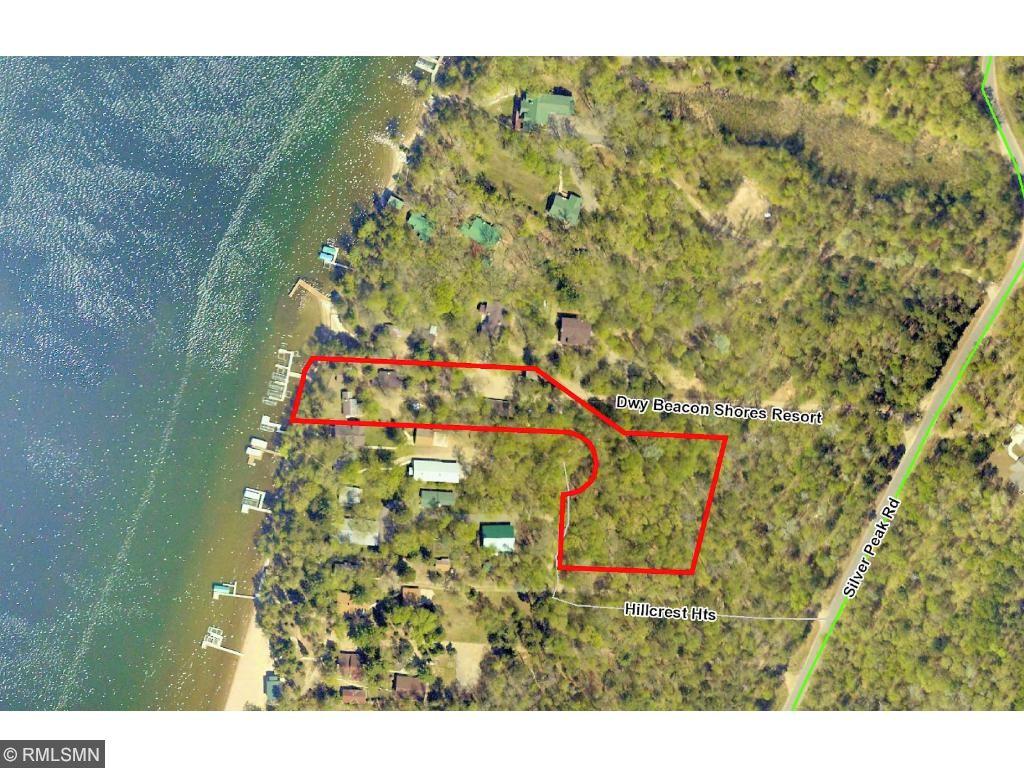 36859 Silver Peak Road - Photo 1