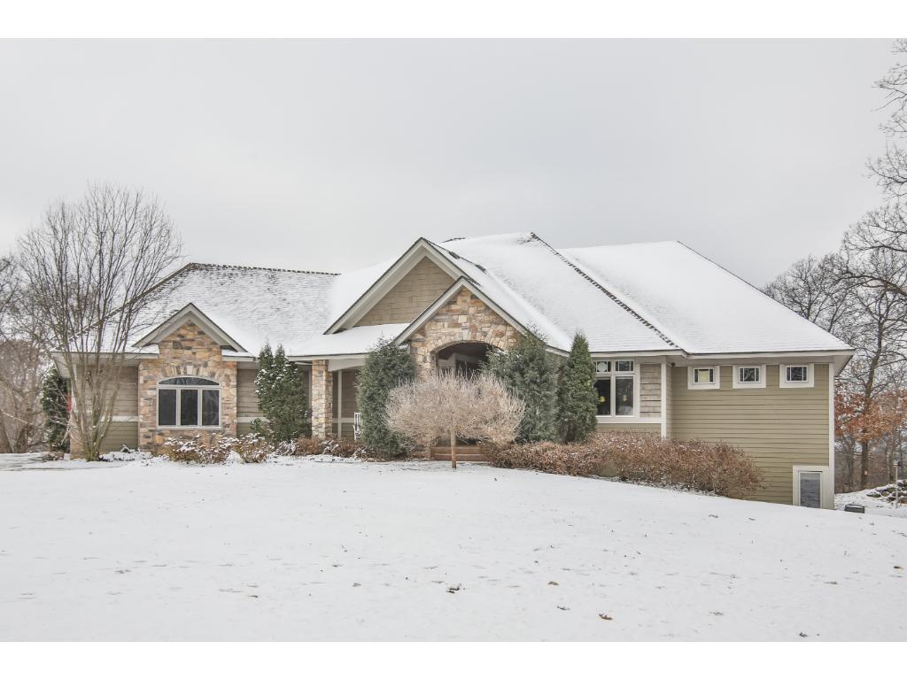 W10881 435th Avenue - Photo 1