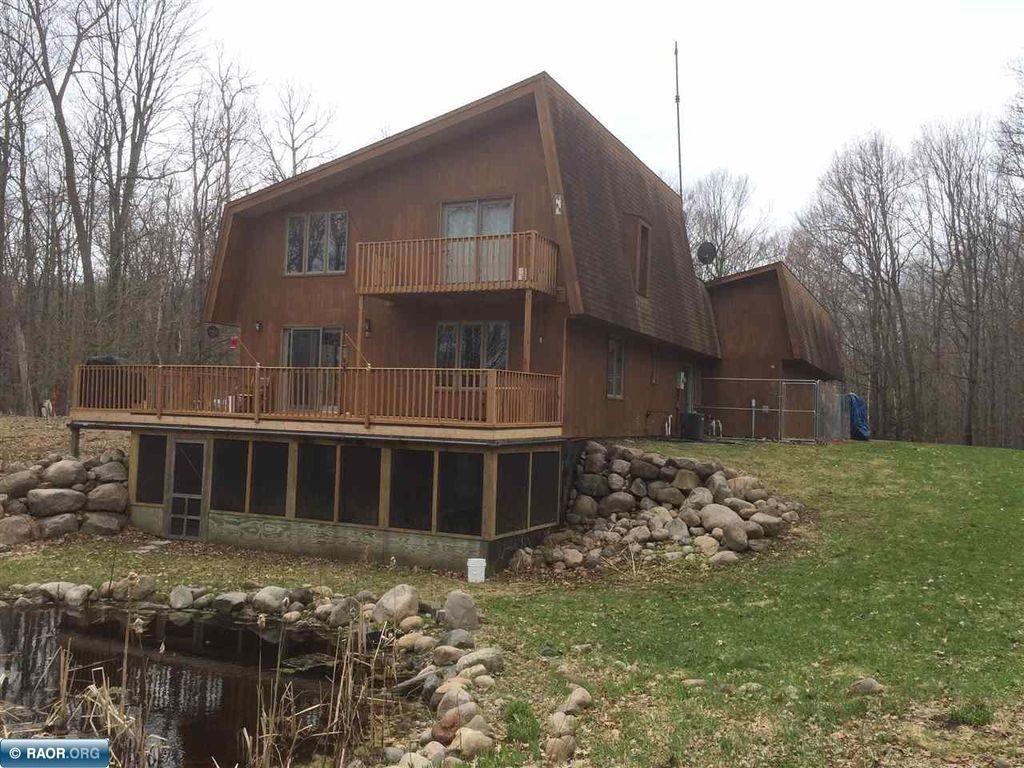 13017 Beauty Mountain Road - Photo 1
