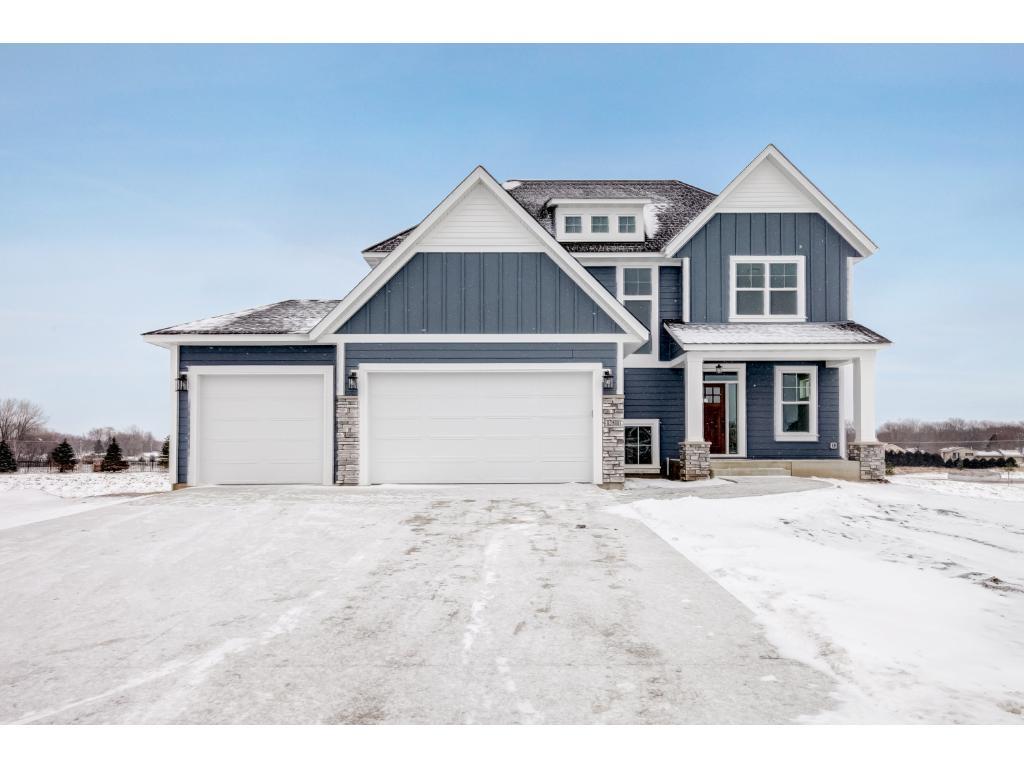 12810 Lake Vista Lane - Photo 1