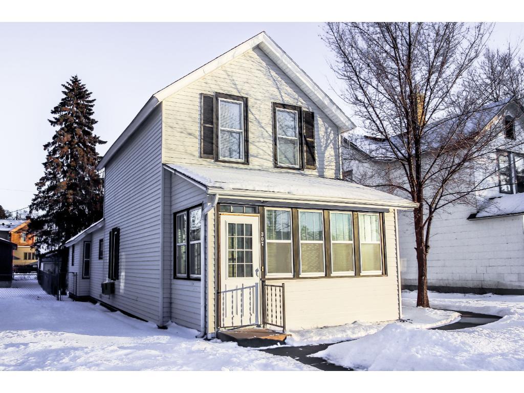 307 2nd Street - Photo 1