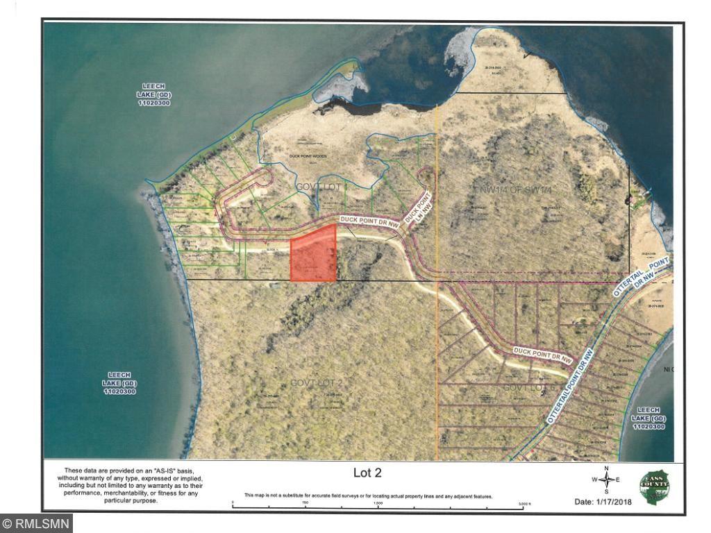 tbd Duck Pt Drive - Photo 1