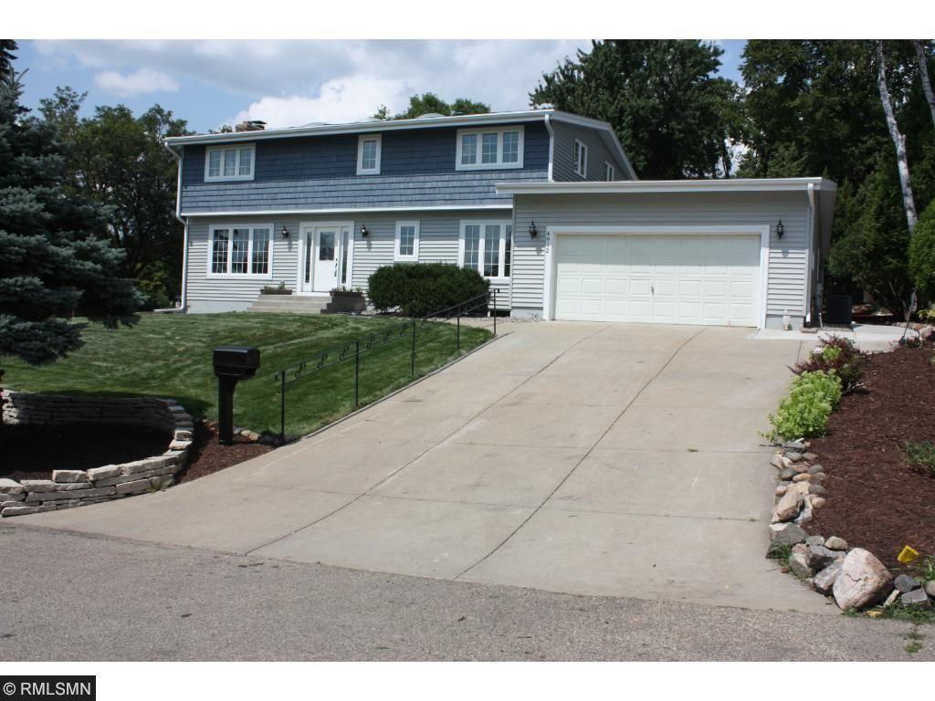4912 Payton Court - Photo 1