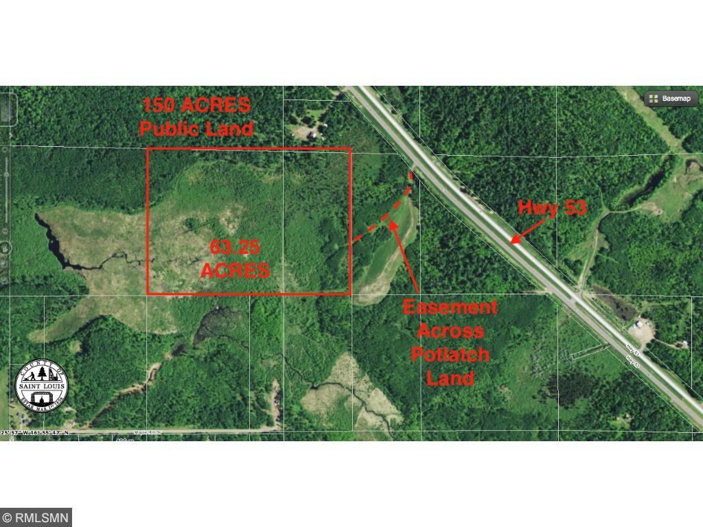 5XXX Hwy. 53 Road - Photo 1