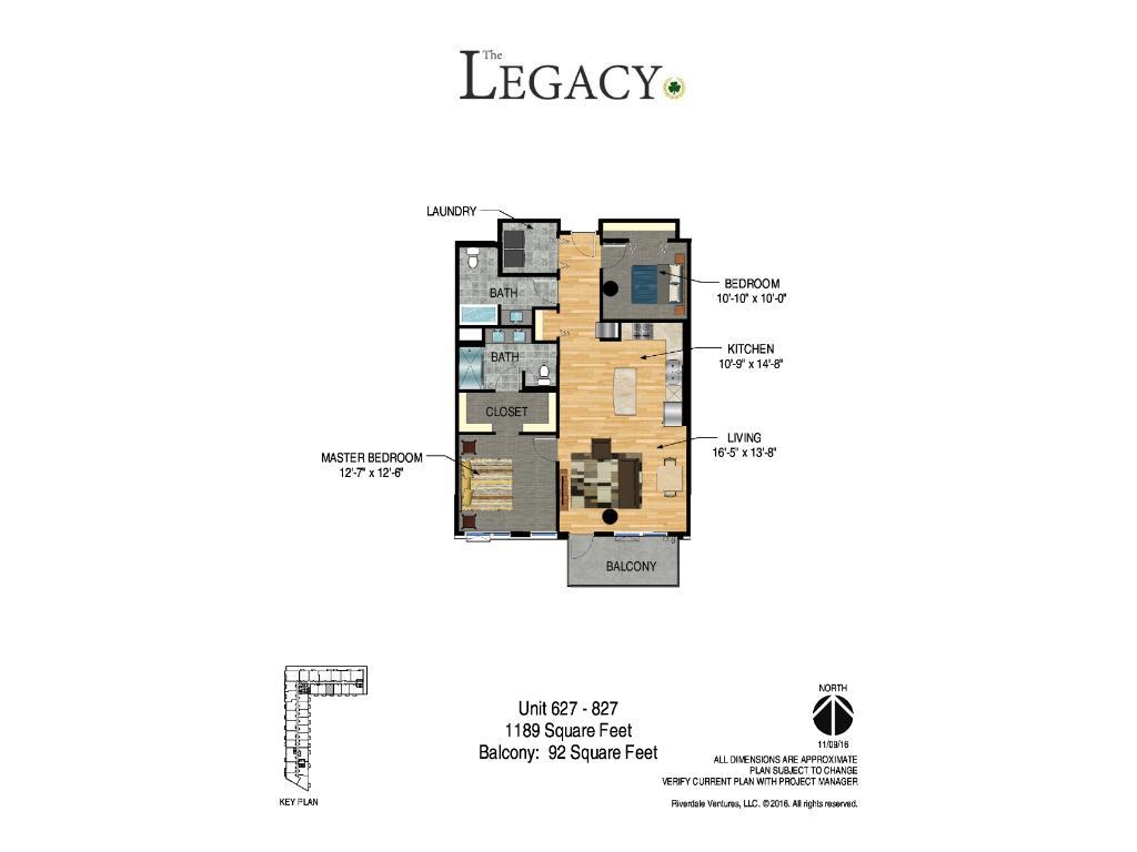 1240 2nd Street - Photo 1