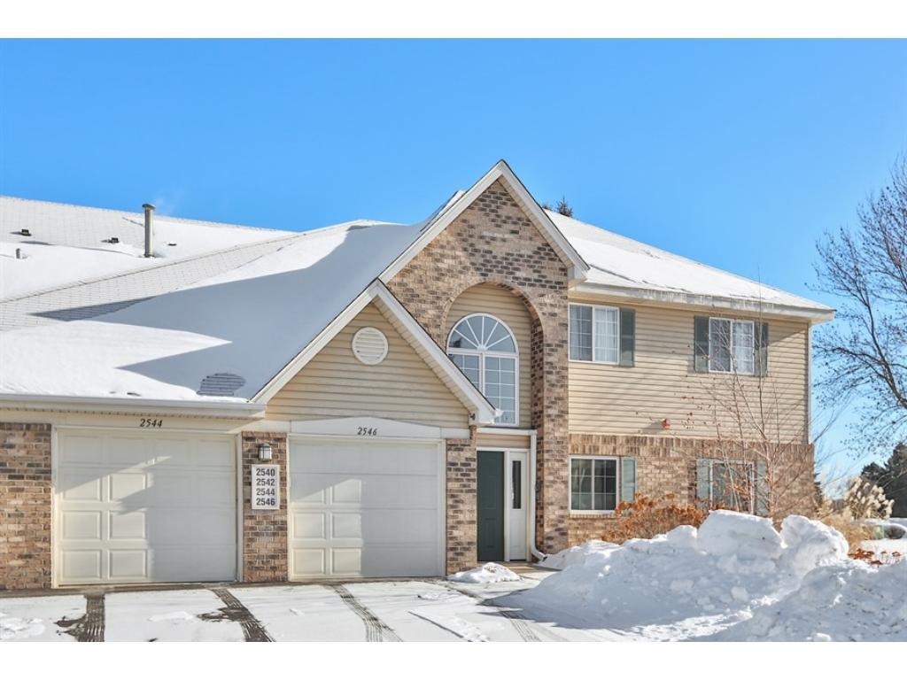 2544 Concord Way - Photo 1