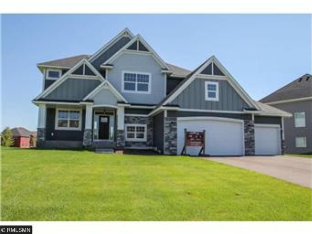 16613 Xeon Street - Photo 1