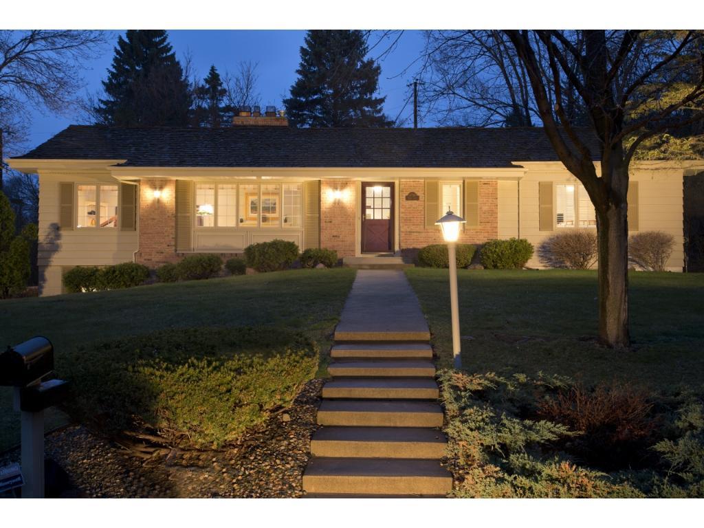 4708 Forest Circle - Photo 1