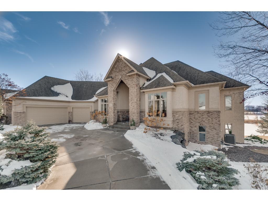 14456 Wilds Parkway - Photo 1