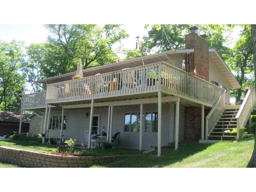 50408 214th Place - Photo 1