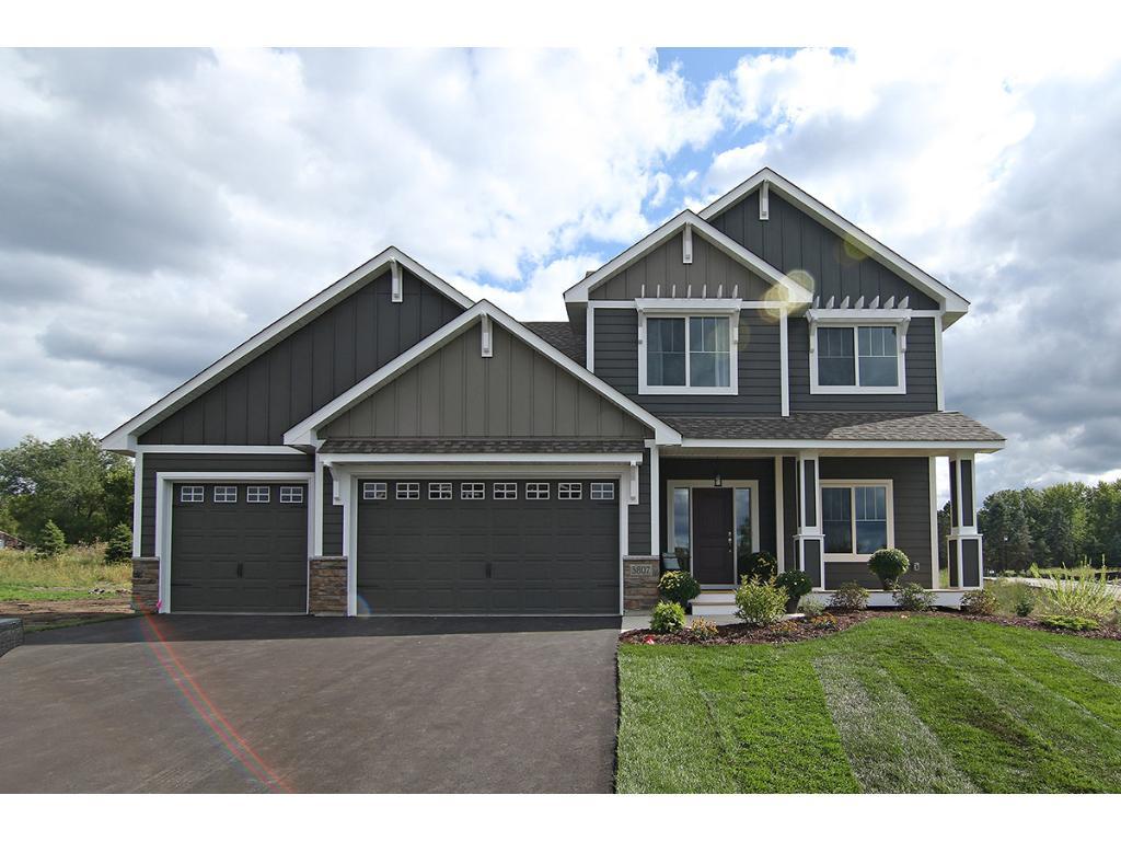 5625 162nd Street - Photo 1