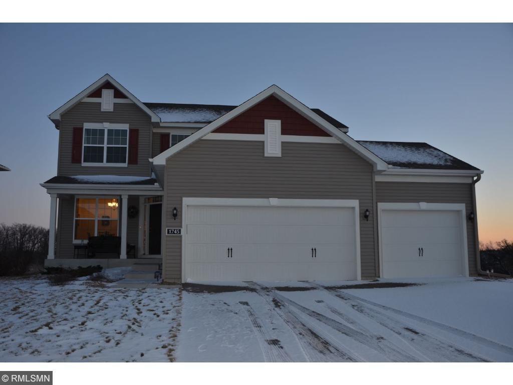 1745 Hemlock Way - Photo 1