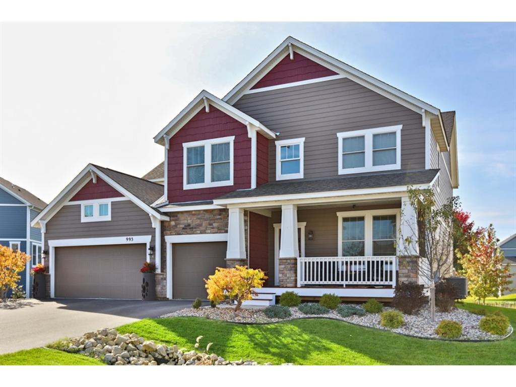 993 Inspiration Parkway - Photo 1