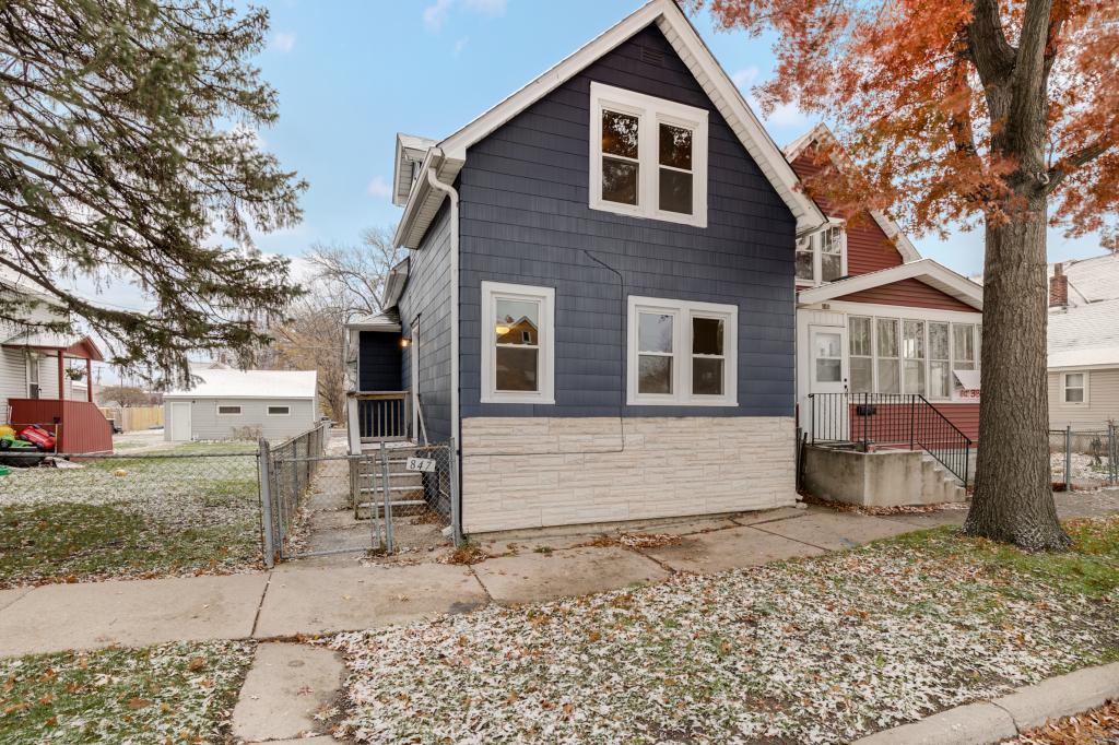 847 Woodbridge Street - Photo 1