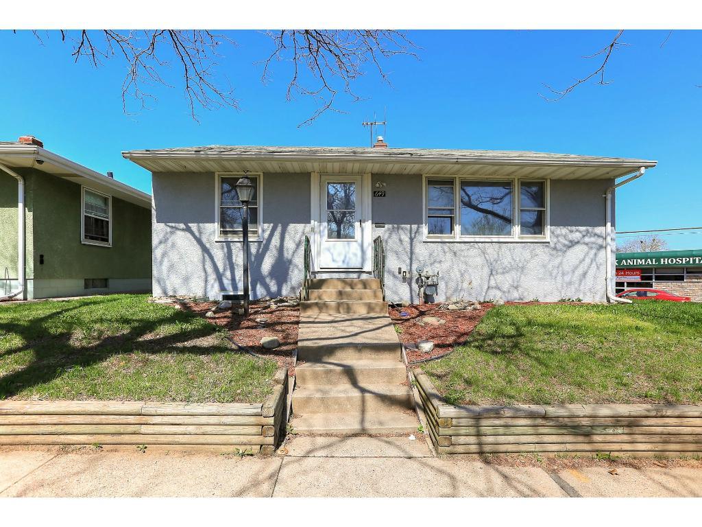 649 Simon Avenue - Photo 1