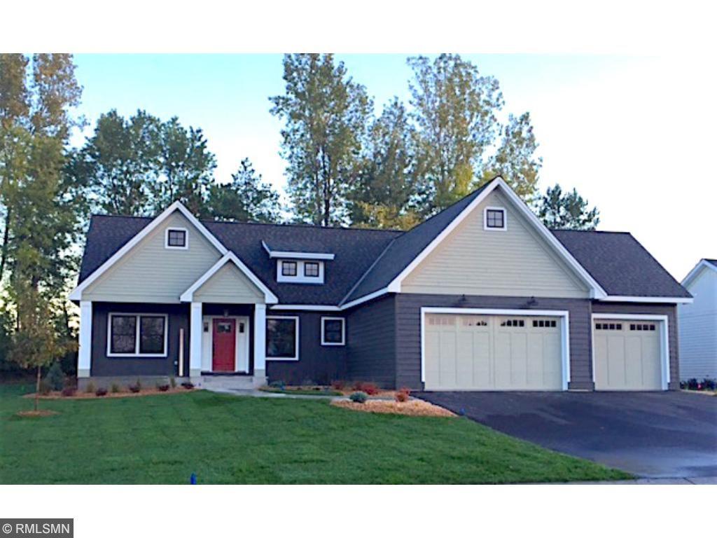 16740 Norell Avenue - Photo 1