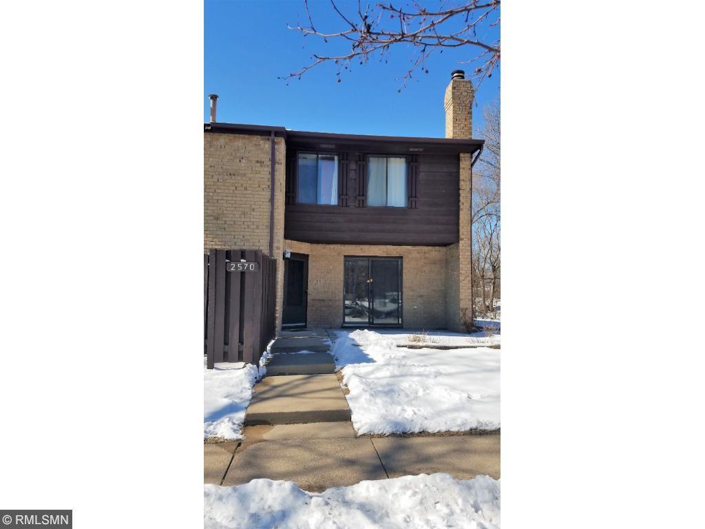 2570 Alabama Avenue - Photo 1